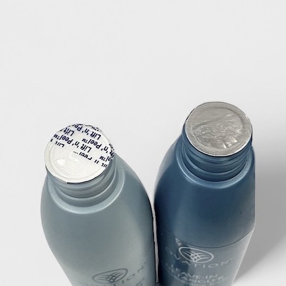 Ovation Clarifying Shampoo & Leave-In Detangler Set - Picture 3 of 3